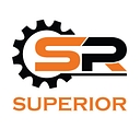 Superior logo