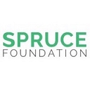 The Spruce Foundation logo