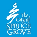 City Of Spruce Grove logo