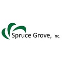 Spruce Grove Inc logo