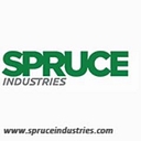 Spruce Industries logo
