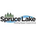 Spruce Lake Retreat logo