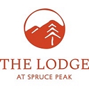 The Lodge At Spruce Peak logo