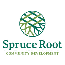 SPRUCE ROOT INC logo