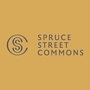 Spruce Street Commons logo