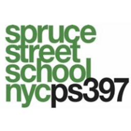 SPRUCE STREET SCHOOL logo