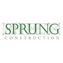 Sprung Construction, Inc. logo