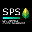 Sustainable Power Solution limited logo