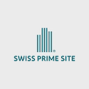 Swiss Prime Site logo