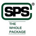 Sps Corporation, The Whole Package logo