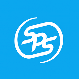 Spscommerce logo