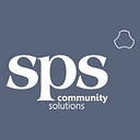 Sps Community Solutions logo