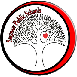 Chester F Miller School logo