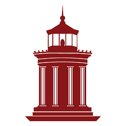 South Portland Middle School logo