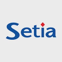 S P Setia Berhad logo
