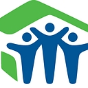 South Puget Sound Habitat For Humanity logo