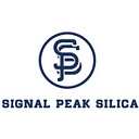 Signal Peak Silica Llc logo