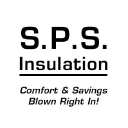 SPS Insulation logo