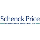 Schenck, Price, Smith & King, Llp logo