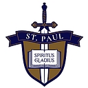 Saint Paul's Catholic School Of Princeton logo