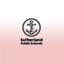 Sutherland Public School District 55 logo
