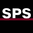 Sps   Stationary Power Systems logo