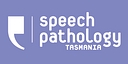 Speech Pathology Tasmania logo