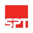 Spt Architecture logo