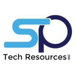 SP TECH Resoures INC logo
