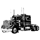 Southern Pride Trucking/Grmg logo