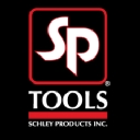 Schley Products Inc logo