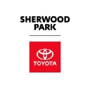 Sherwood Park Toyota logo