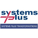 Systems Plus Transformations logo