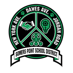 Dawes Avenue Elementary School logo