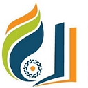 Sankalchand Patel University logo