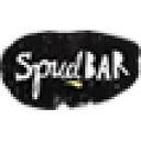 Spudbar International logo