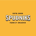 Spudniks logo