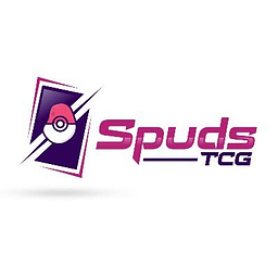 SpudsTCG logo
