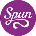 Spun Candy logo