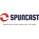 Spuncast, Inc. logo