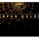 Spun Gold Tv logo