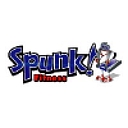Spunk Fitness logo