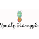 Spunky Pineapple
