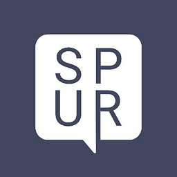 Spur Communication logo