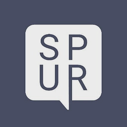 Spur Communication logo