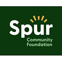 SPUR COMMUNITY FOUNDATION INC logo