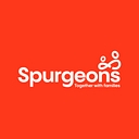 Spurgeons logo