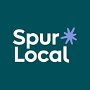 SPUR LOCAL INC logo