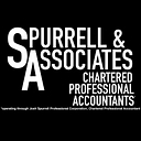 Spurrell & Associates Cpa logo