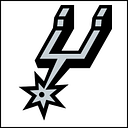Spurs Give logo